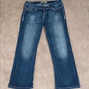 BKE PAYTON JEANS